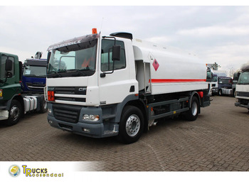Caminhão tanque DAF CF 85 430
