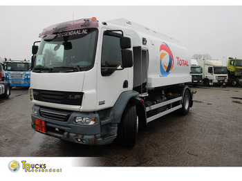 Caminhão tanque DAF LF 55 280