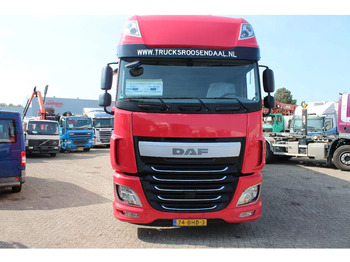 Camião frigorífico DAF XF 440 + frigo block + EURO 6 combi + LIFT + RETARDER + 2.73 HEIGHT!!: foto 3