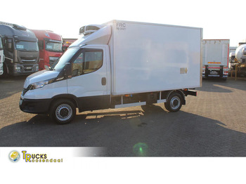 Carrinha frigorífica IVECO Daily 35s16
