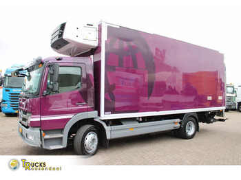 Camião frigorífico MERCEDES-BENZ Atego 1222