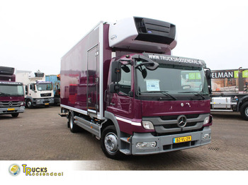 Camião frigorífico MERCEDES-BENZ Atego 1222