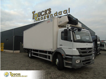 Camião frigorífico MERCEDES-BENZ Axor 1829