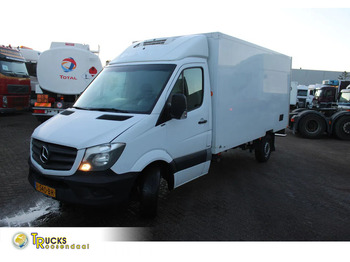 Carrinha frigorífica MERCEDES-BENZ Sprinter 316