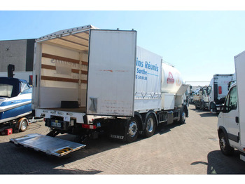 Camião furgão Renault Premium 430DXI + + 11400liter EURO 5: foto 5
