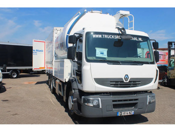 Camião furgão Renault Premium 430DXI + + 11400liter EURO 5: foto 3
