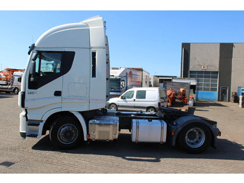 Tractor Iveco Stralis 420 + EURO 6: foto 2