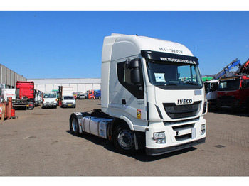 Tractor Iveco Stralis 420 + EURO 6: foto 3