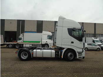 Tractor Iveco Stralis 420 + euro 6: foto 3