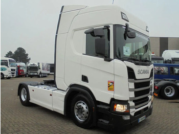 Tractor Scania R500 NGS + Retarder + Euro 6: foto 3