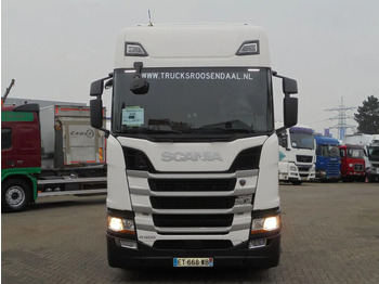Tractor Scania R500 NGS + Retarder + Euro 6: foto 2