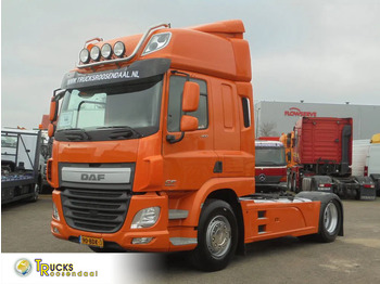Tractor DAF CF 400
