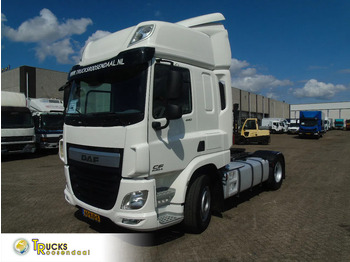 Tractor DAF CF 440