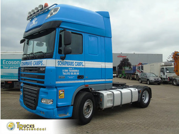 Tractor DAF XF 105 460