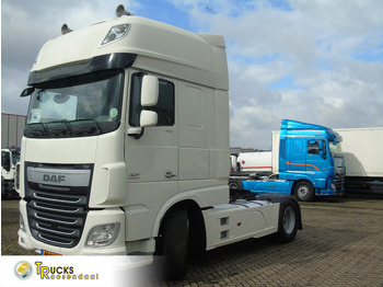 Tractor DAF XF 460