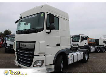 Tractor DAF XF 480