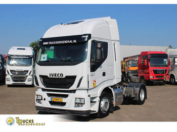 Tractor IVECO Stralis 420
