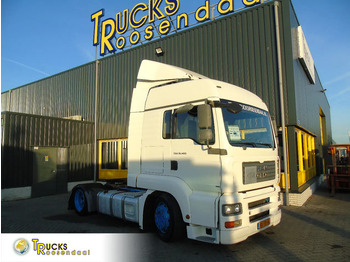 Tractor MAN TGA 18.400