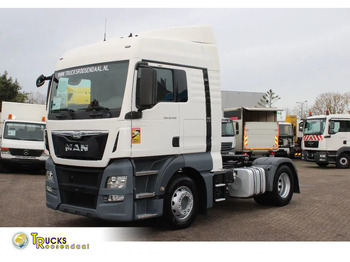 Tractor MAN TGX 18.440