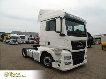 Tractor MAN TGX 18.460