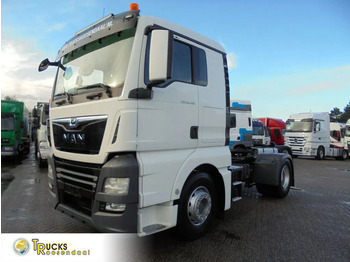 Tractor MAN TGX 18.460