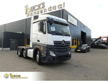 Tractor MERCEDES-BENZ Actros 2645