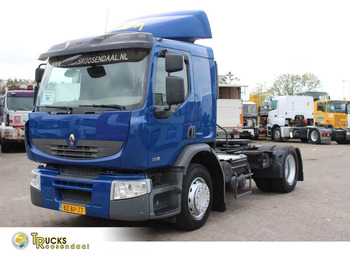 Tractor RENAULT Premium 380