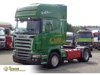 Tractor SCANIA R 500