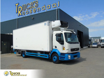 Camião frigorífico VOLVO FL