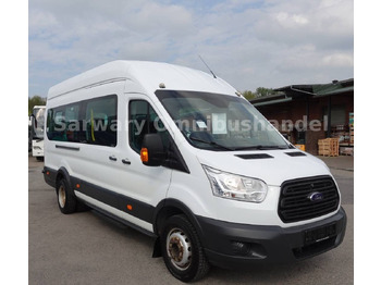 Minibus FORD Transit