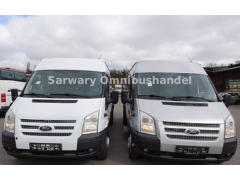 Autocarro FORD Transit