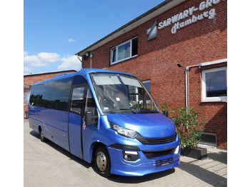 Autocarro IVECO Rapido