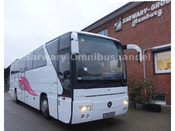 Autocarro MERCEDES-BENZ Tourismo