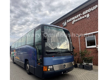 Autocarro MERCEDES-BENZ