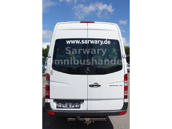 Minibus, Furgão de passageiros Mercedes-Benz 513 Sprinter *Euro6*516*519*21-Sitze*Trannsfer: foto 4