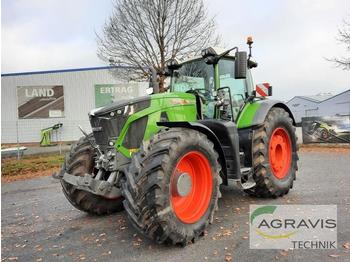 Trator Fendt 942 VARIO GEN-6 PROFI PLUS: foto 1