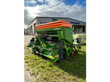 Semeadora combinada AMAZONE