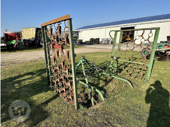 Grade para prados Düvelsdorf DGE604: foto 2 Grade para prados Düvelsdorf DGE604: foto 2