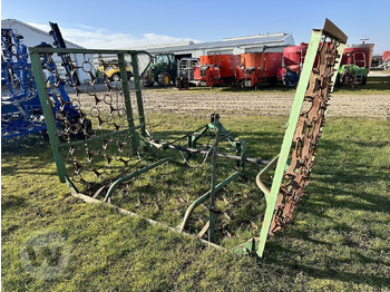 Grade para prados Düvelsdorf DGE604: foto 4 Grade para prados Düvelsdorf DGE604: foto 4