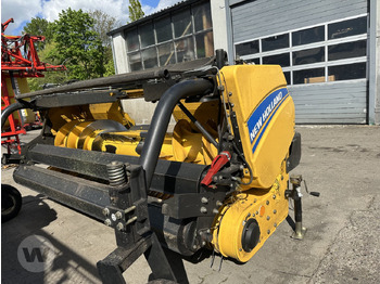 Equipamento por Máquina agrícola New Holland Pick-Up 300 FP: foto 5