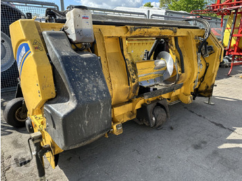 Equipamento por Máquina agrícola New Holland Pick-Up 300 FP: foto 3