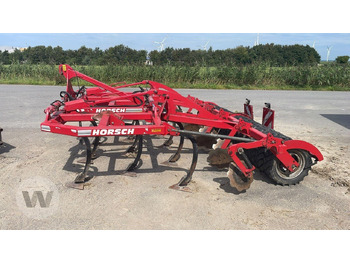 Cultivador HORSCH