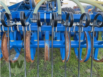 Cultivador novo Köckerling 2. Düngersatz: foto 2