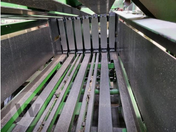 Enfardadeira de fardos quadrados Krone Big Pack 120-80: foto 4 Enfardadeira de fardos quadrados Krone Big Pack 120-80: foto 4