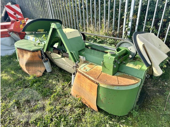 Gadanheira KRONE Easycut