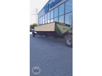 Gadanheira Krone X-Disc 6200 GPS-SW: foto 2
