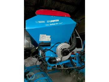 Semeadeira Lemken Solitair 9+/300: foto 3