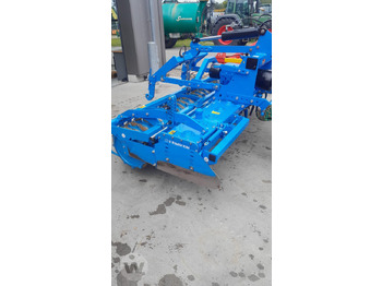 Grade rotativa Lemken Zirkon 12/300: foto 2