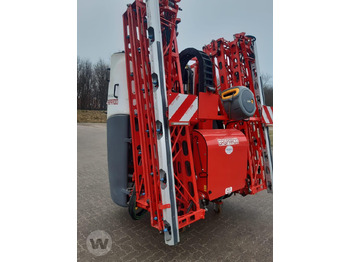 Pulverizador montado MASCHIO GASPARDO