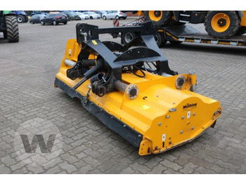 Triturador de martelos/ Destroçador MÜTHING